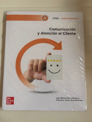 Comunicación y atención al cliente