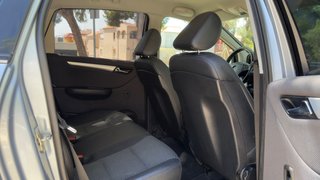 Mercedes-Benz Clase B 2011