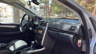 Mercedes-Benz Clase B 2011