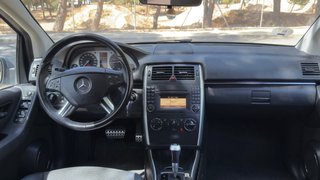 Mercedes-Benz Clase B 2011