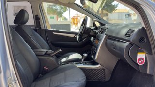 Mercedes-Benz Clase B 2011