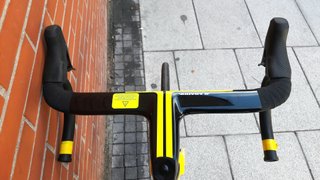 BICICLETA NUEVA WILIER CENTO 10 PRO ULTEGRA Di2.