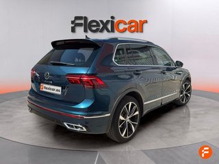 Volkswagen Tiguan R-Line 2.0 TDI 110kW (150CV) DSG