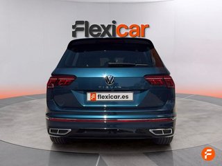 Volkswagen Tiguan R-Line 2.0 TDI 110kW (150CV) DSG