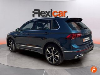 Volkswagen Tiguan R-Line 2.0 TDI 110kW (150CV) DSG