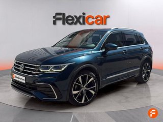 Volkswagen Tiguan R-Line 2.0 TDI 110kW (150CV) DSG
