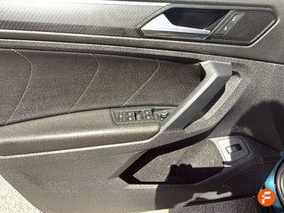 Volkswagen Tiguan R-Line 2.0 TDI 110kW (150CV) DSG