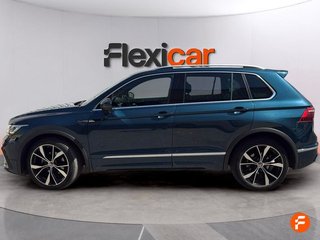 Volkswagen Tiguan R-Line 2.0 TDI 110kW (150CV) DSG