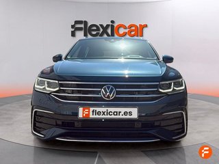 Volkswagen Tiguan R-Line 2.0 TDI 110kW (150CV) DSG