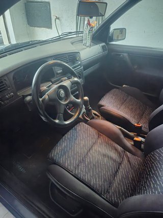 Volkswagen Golf Cabrio 1994
