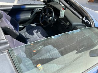 Volkswagen Golf Cabrio 1994
