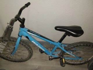 2 Bicicletas por 50€