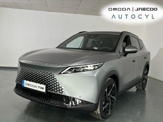Omoda 7 SHS-P Premium FWD 1.5 TGDI 205kW (279CV)