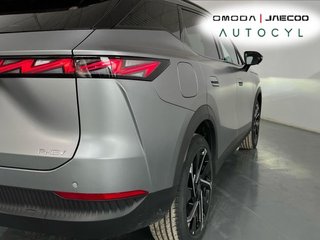 Omoda 7 SHS-P Premium FWD 1.5 TGDI 205kW (279CV)