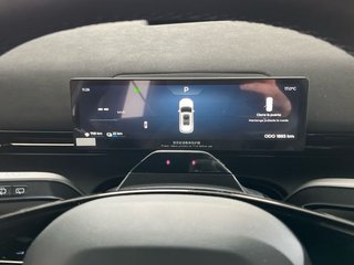 Omoda 7 SHS-P Premium FWD 1.5 TGDI 205kW (279CV)