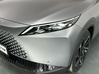 Omoda 7 SHS-P Premium FWD 1.5 TGDI 205kW (279CV)