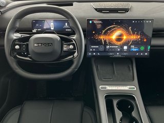 Omoda 7 SHS-P Premium FWD 1.5 TGDI 205kW (279CV)