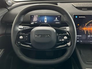 Omoda 7 SHS-P Premium FWD 1.5 TGDI 205kW (279CV)