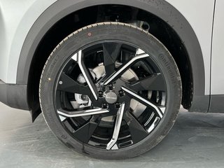 Omoda 7 SHS-P Premium FWD 1.5 TGDI 205kW (279CV)