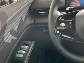 Omoda 7 SHS-P Premium FWD 1.5 TGDI 205kW (279CV)