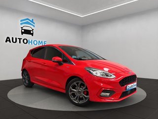 Ford Fiesta 1.0 EcoBoost 74kW Trend+ S/S 5p (2018)