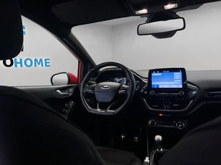 Ford Fiesta 1.0 EcoBoost 74kW Trend+ S/S 5p (2018)