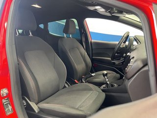 Ford Fiesta 1.0 EcoBoost 74kW Trend+ S/S 5p (2018)