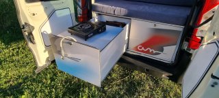 FIAT Scudo 2007