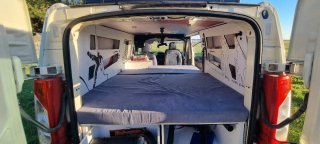FIAT Scudo 2007