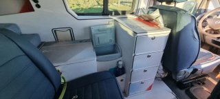 FIAT Scudo 2007