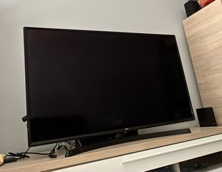 TV LG 49 4K