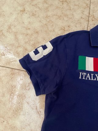 Polo Ralph Lauren Italia Taglia S