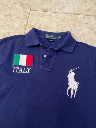 Polo Ralph Lauren Italia Taglia S