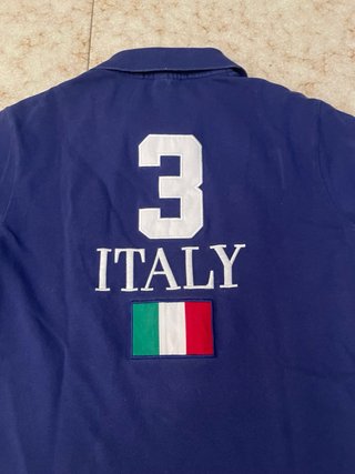 Polo Ralph Lauren Italia Taglia S