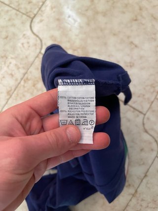 Polo Ralph Lauren Italia Taglia S