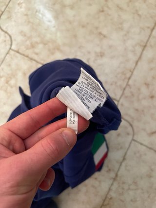 Polo Ralph Lauren Italia Taglia S