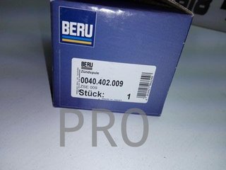bobina encendido audi skoda seat nueva
