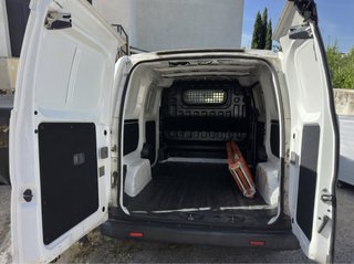 Nissan e-NV200 Furgón 100% ELÉCTRICA