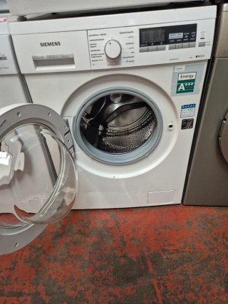 Lavadora Siemens 7Kg VarioPerfect