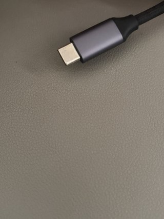 UGREEN Adaptador USB-C a Dual HDMI 4K