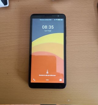 Smartphone Alcatel 1B