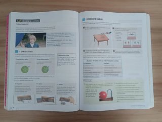 Física i Química 2n Secundària Llibre alumne