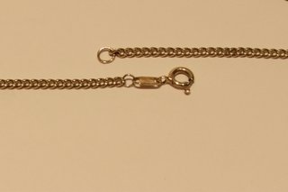 CADENA DE ORO 18K/12.9GR