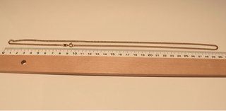 CADENA DE ORO 18K/12.9GR