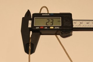 CADENA DE ORO 18K/12.9GR