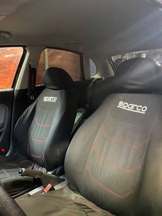 SEAT Ibiza 2003