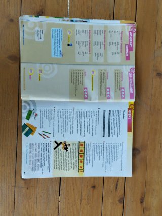 Options 1ESO Aluminium