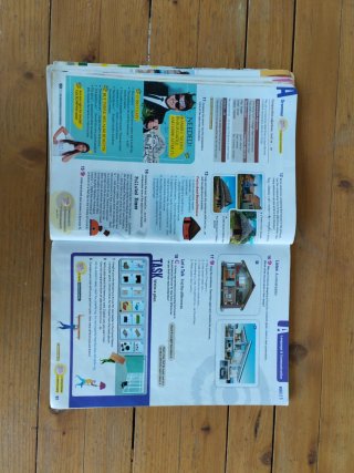 Options 1ESO Aluminium