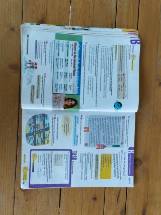 Options 1ESO Aluminium