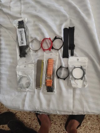Samsung Galaxy Watch 5 Pro